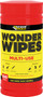 Everbuild Wonder Wipes (100) 