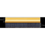 Exitex 914mm(36") Brush Strip Gold 