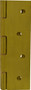 Frisco 125mm(5") Brass Butt Hinge 