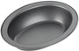 Chef Aid  Oval Pie Dish 