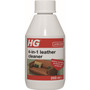 HG 4-in-1 Leather Cleaner 0.25L
