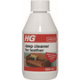 HG Deep Cleaner for Leather 250ml