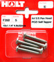 Holt S/Steel Pan Pozi Selftap 4.8x32mm 