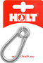 Holt S/Steel 6mm Carbine Snap Hook 