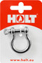 Holt M6 S/Steel Bow Shackle 