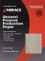 Abracs Sandpaper  (S2) (40 Grit) 