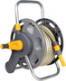 Hozelock 2587 50m(164ft) Hose & Reel 