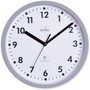Acctim Nardo Radio Controlled Wall Clock 20cm