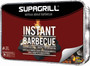 Supagrill Disposable Barbecue Large 