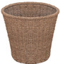 JVL Seagrass Waste Bin