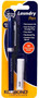 KORBOND Permanant Ink Laundry Pen With 10 Free Name Labels 