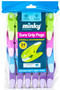 Minky Sure Grip Pegs Pack of 24 