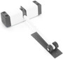 Securit Hercules Door Closer White 