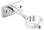 Securit Chrome Centre Bracket 19mm(3/4") 