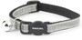 Ancol Silver Reflective Safety Cat Collar