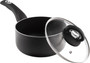 Black Diamond 16cm Saucepan Non Stick 