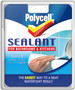 Polycell Sealant Strip White 41mm 