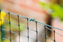 Tenax PVC Green 30m x 2mm Garden Wire 