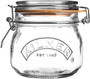 Rayware 0.5Lt Kilner Cliptop Jar 