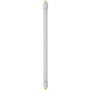 Red/Grey 468mm Fluorescent Tube White T4 