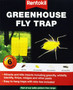 Rentokil (6) Greenhouse Whitefly Traps 