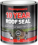 Thompsons Grey High Performance Roof Seal 2.5Ltr