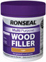Ronseal Multi Purpose Woodfiller Light 250g