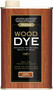 Ronseal Refined Colron Wood Dye Georgian Medium Oak 250ml