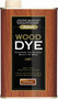 Ronseal Refined Colron Wood Dye Deep Mahogany 250ml