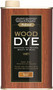 Ronseal Refined Colron Wood Dye American Walnut 250ml