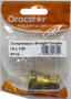 Oracstar 15x12.5mm 'F'StraightConnector 