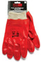 Blackrock Knitted Wrist Glove Large