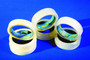 Ultratape Clear Sellotape 19mm x 66m