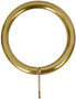 Renaissance A/ Brass Rings Pk6 