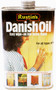 Rustins Danish Oil 500ml 