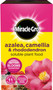 Miracle-Gro® Azalea, Camellia & Rhododendron Soluble Plant Food 500g