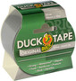 Duck Tape Silver 50mm x 10m 