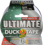 Duck Black Ultimate Tape 50mmx25m 