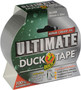 Duck Silver Ultimate Tape 50mmx25m 