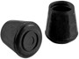 Select 19mm Rubber Leg Tips (CD4) 