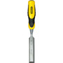 Stanley Dynagrip Strike Cap Chisel 25mm 