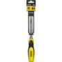 Stanley Dynagrip Strike Cap Chisel 25mm 