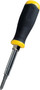 Stanley 6 Way Screwdriver 