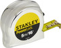 Stanley PowerLock Tape 5m/16ft 