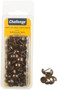 Challenge Antique Bronzed Upholstery Nails 13mm Shank pk75