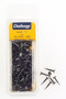 Challenge Blued 15mm Cut Tacks 75g