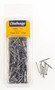 Challenge Bright Steel 20mm Panel Pins 75g