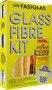 David's Professional Resin & Glass Fibre Kit 