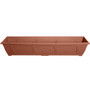 Whitefurze 90cm (35 1/2") Venetian Trough Terracotta 