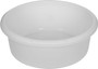 Whitefurze Cream Large Round Bowl 34x12cm